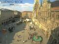 Webcam Munich