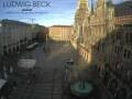 Webcam Monaco di Baviera