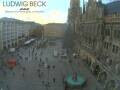 Webcam Munich