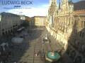Webcam Munich