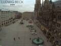 Webcam Munich