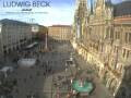 Webcam München