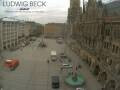 Webcam Munich