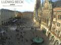 Webcam Munich