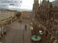 Webcam Munich