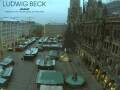 Webcam Munich
