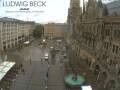 Webcam Munich