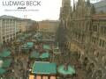 Webcam Munich