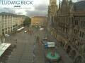 Webcam Munich