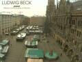 Webcam München
