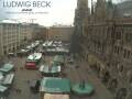 Webcam Munich