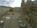 Webcam Monaco di Baviera