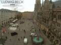 Webcam Monaco di Baviera
