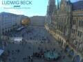 Webcam Munich