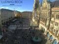 Webcam München