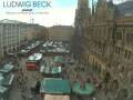 Webcam München