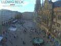 Webcam München