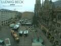 Webcam Munich