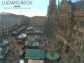 Webcam München