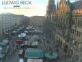 Webcam München