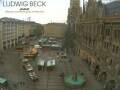 Webcam Munich