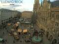 Webcam Munich