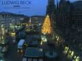 Webcam München