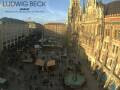 Webcam Munich