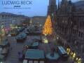 Webcam Munich