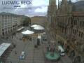 Webcam München