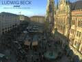 Webcam Munich