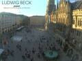 Webcam Monaco di Baviera