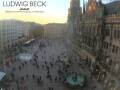 Webcam Munich