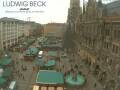 Webcam Munich