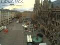 Webcam München