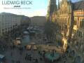 Webcam München