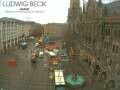 Webcam Munich
