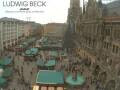 Webcam Munich