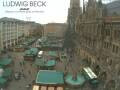 Webcam München