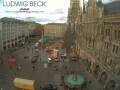 Webcam Monaco di Baviera