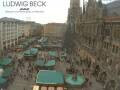 Webcam Munich