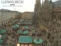 Webcam Munich
