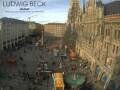 Webcam München