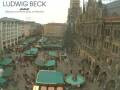 Webcam Munich