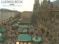 Webcam Munich