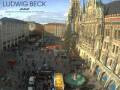 Webcam München