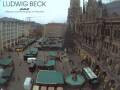 Webcam München