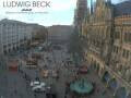 Webcam Munich