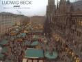 Webcam Monaco di Baviera
