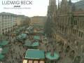 Webcam München